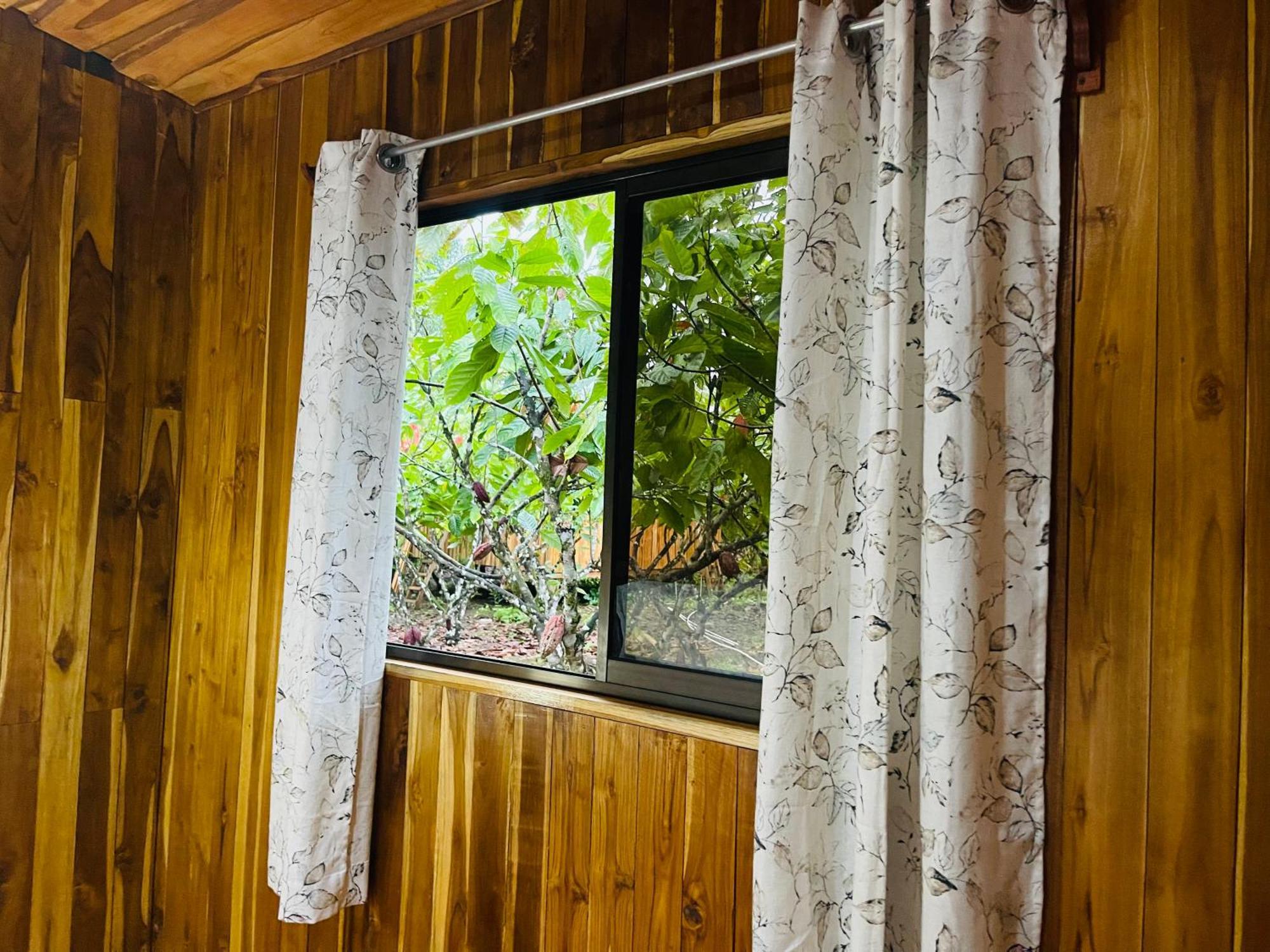 Rio Celeste, Cacahua Lodge Dış mekan fotoğraf
